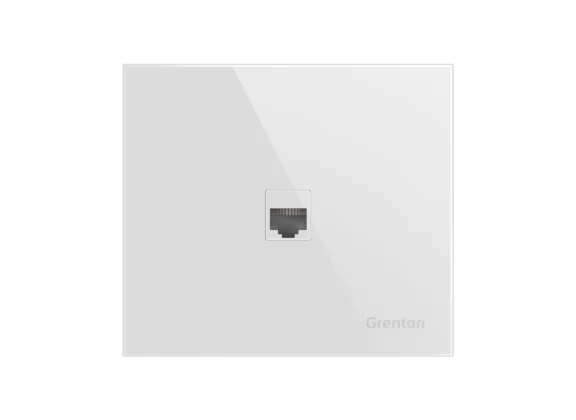 Prise Ethernet Grenton