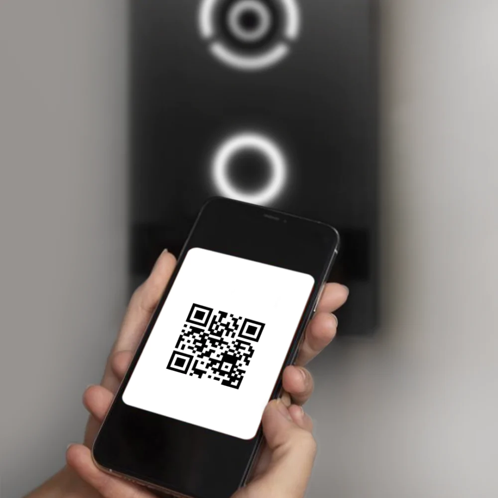 Lecture QR Code