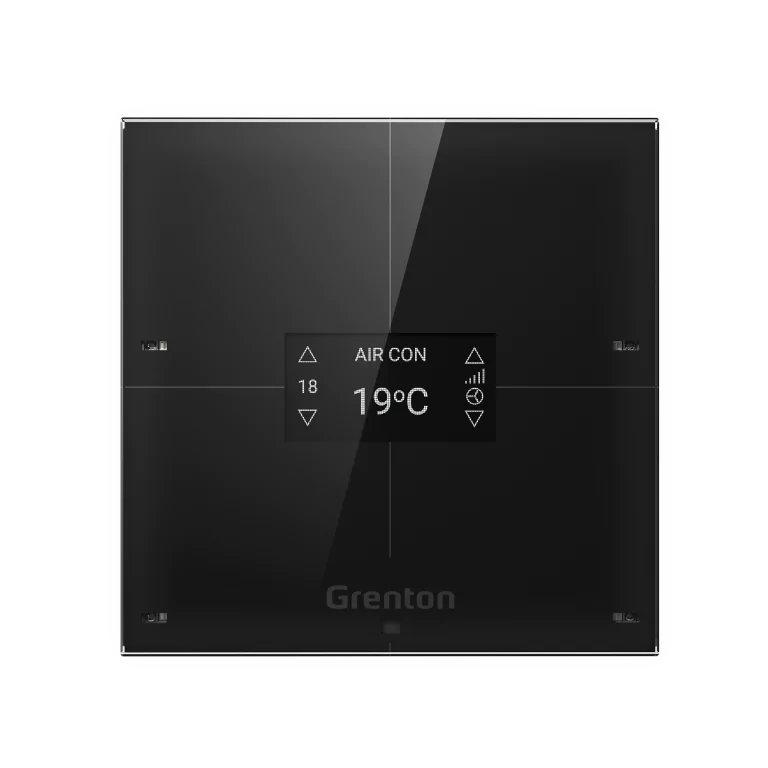 Smart Panel 4B Noir