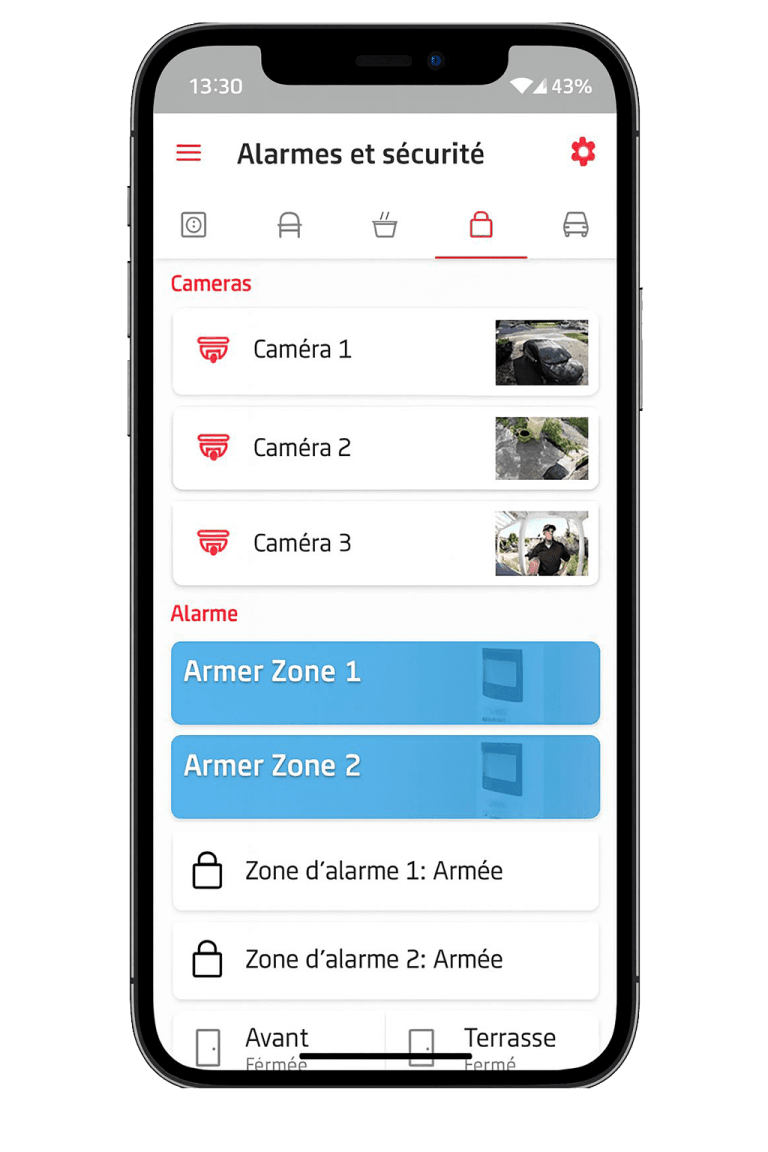 app-mygrenton-apercu-camera