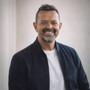 Felix Gretarsson, fondateur de Domovial