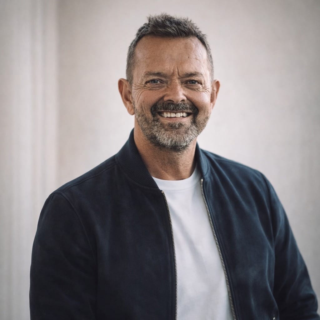 Felix Gretarsson - Fondateur Domovial