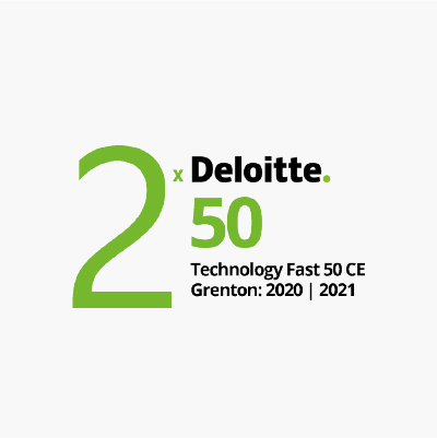 Deloitte Technology Fast 50