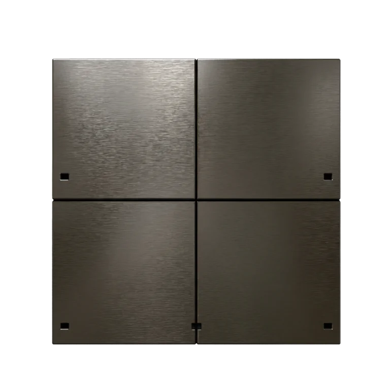 Touch Panel 4B Monolith Titan