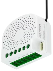 Aeotec Nano Shutter