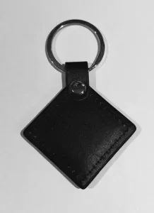 Badge porte-clés 125 kHz