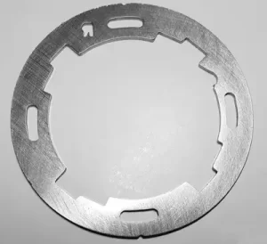 Bague de montage Grenton
