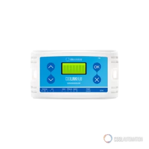 CoolLink Hub