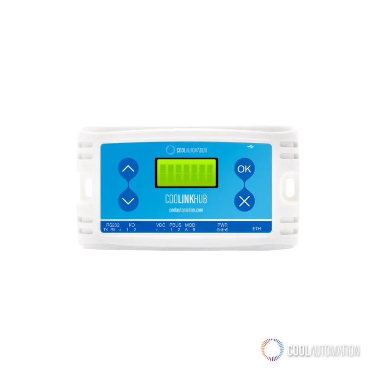 CoolLink Hub