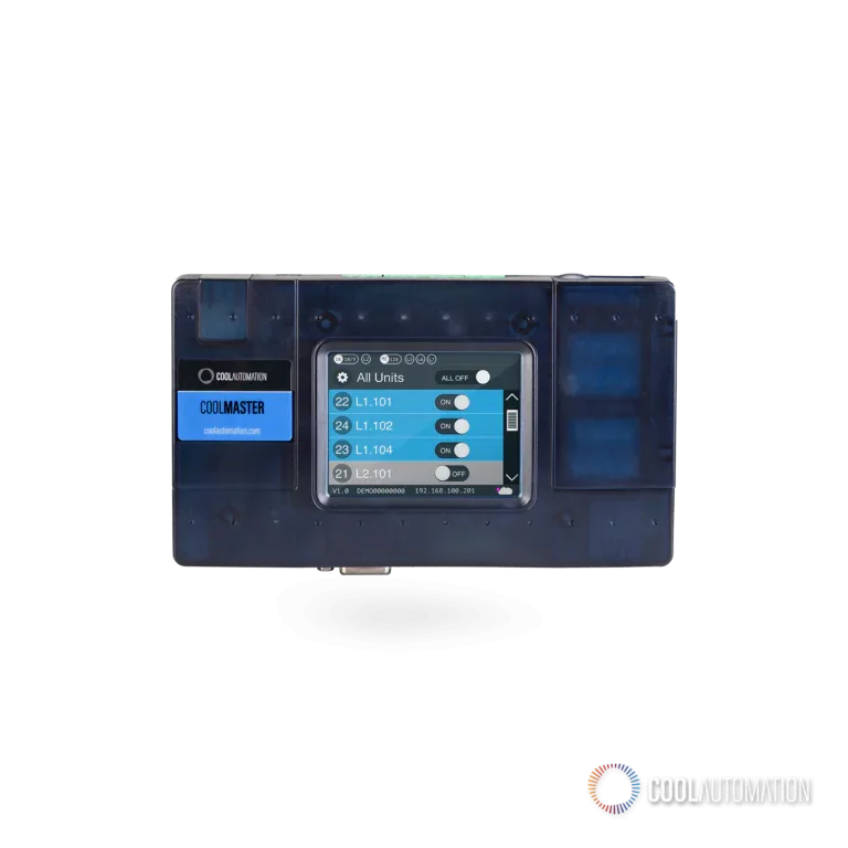 CoolMaster
