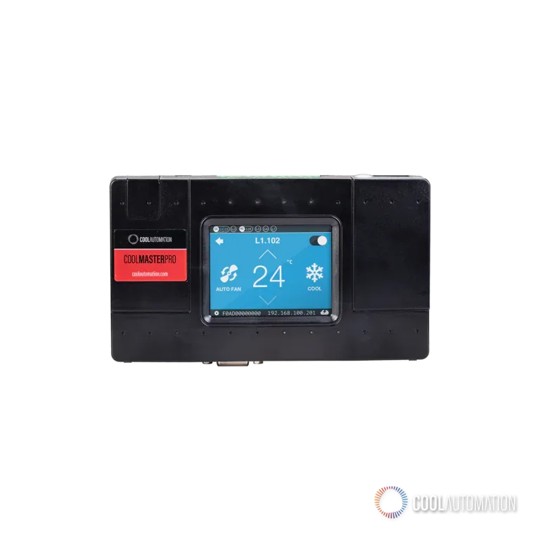 CoolMaster Pro