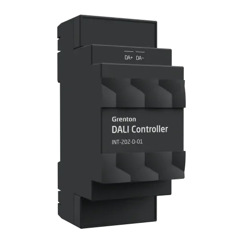 DALI Controller