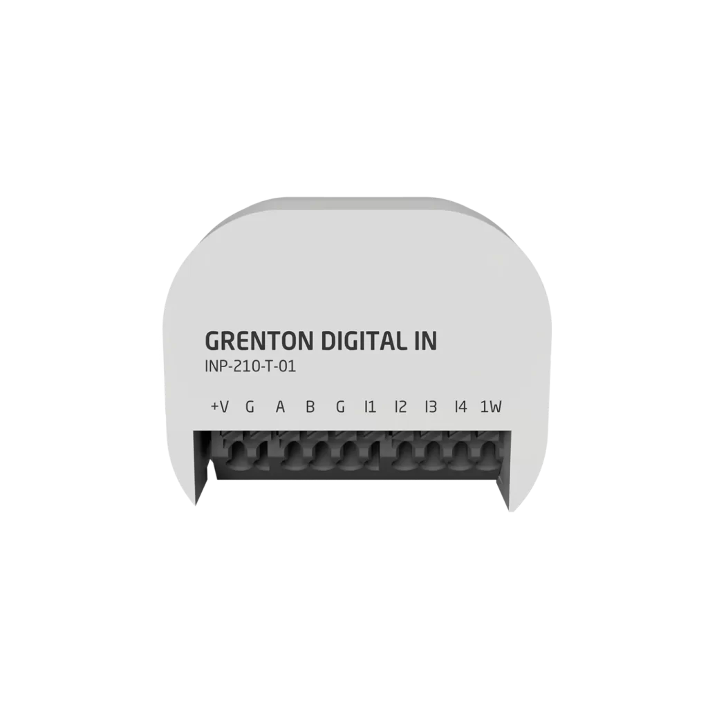 Digital IN (encastré)
