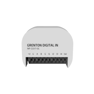 Digital IN (encastré)