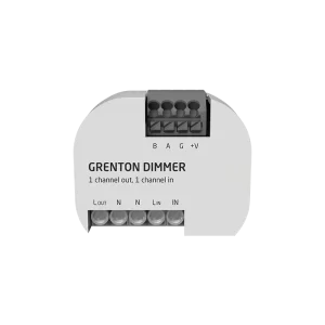 Dimmer (encastré)