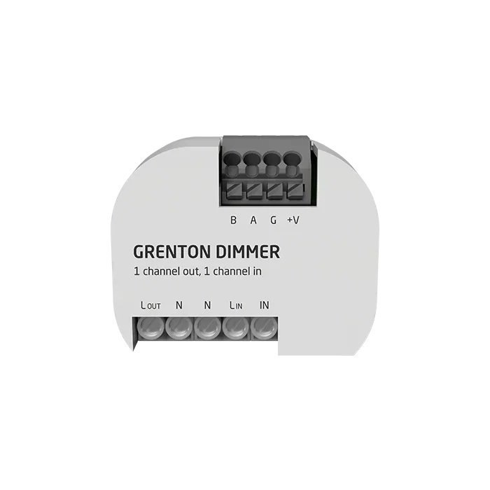 Dimmer (encastré)