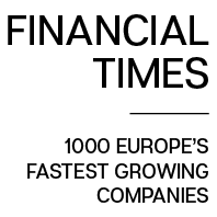 Distinction Financial Times FT 1000