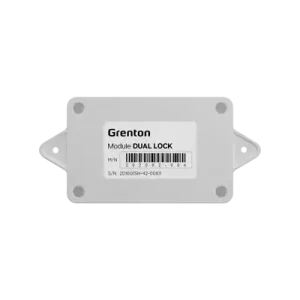 Gâche Intercom Dual-lock