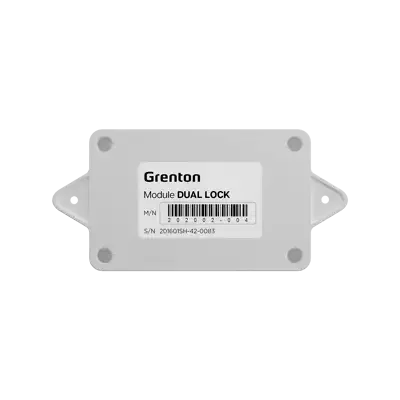 Gâche Intercom Dual-lock
