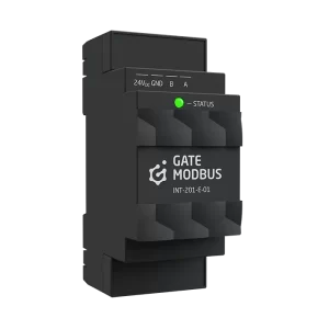 Gate Modbus Master