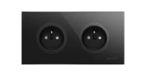 Grenton Duo Socket