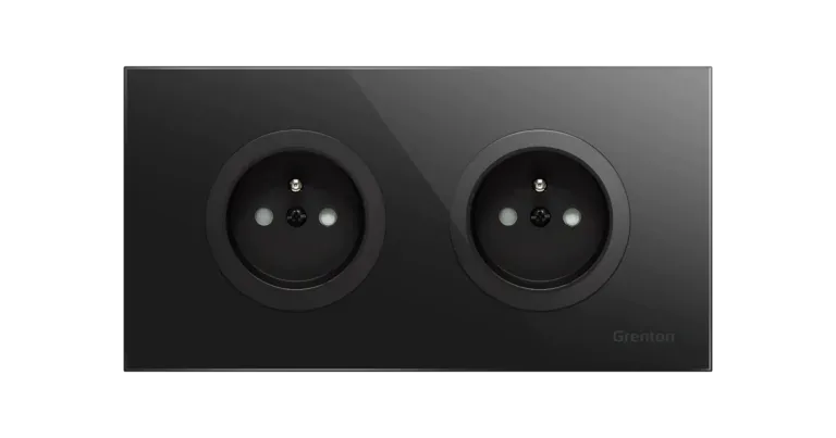 Grenton Duo Socket