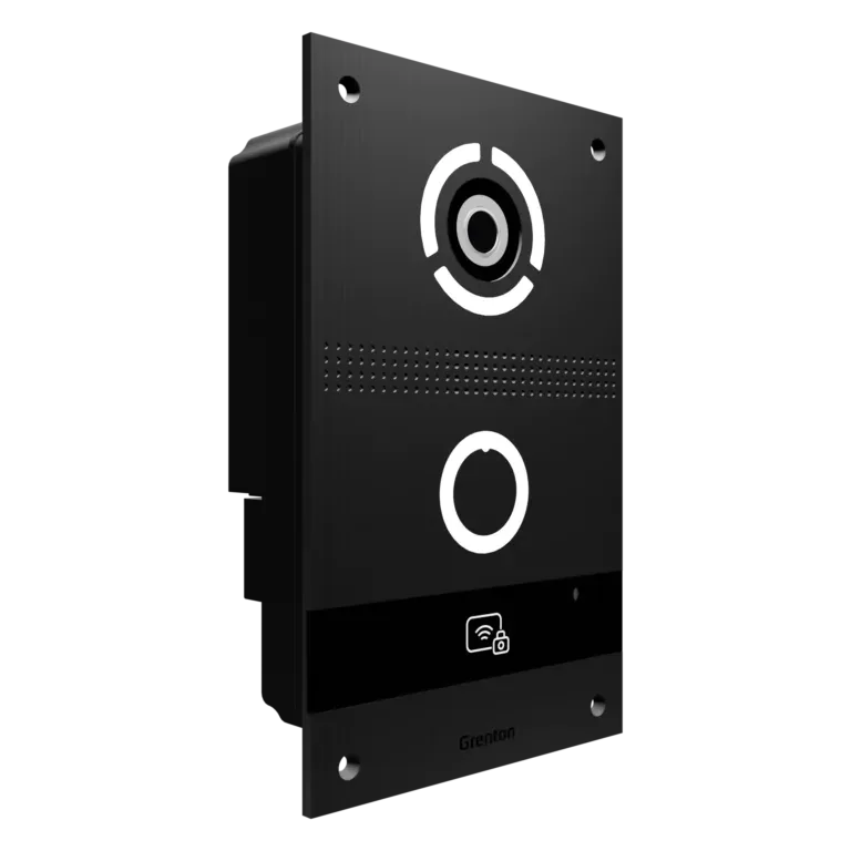 Grenton Intercom (platine de rue)