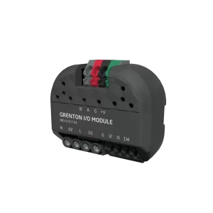 I/O Module 2/2 v.2