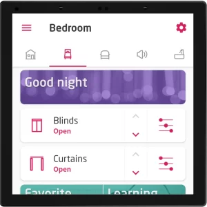 Infibity Android Panel S6PE