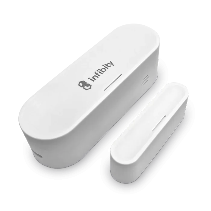 Infibity Door & Window Sensor