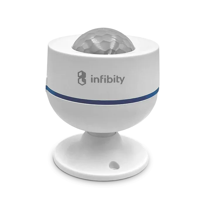 Infibity Motion Sensor