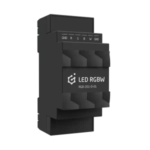 LED RGBW
