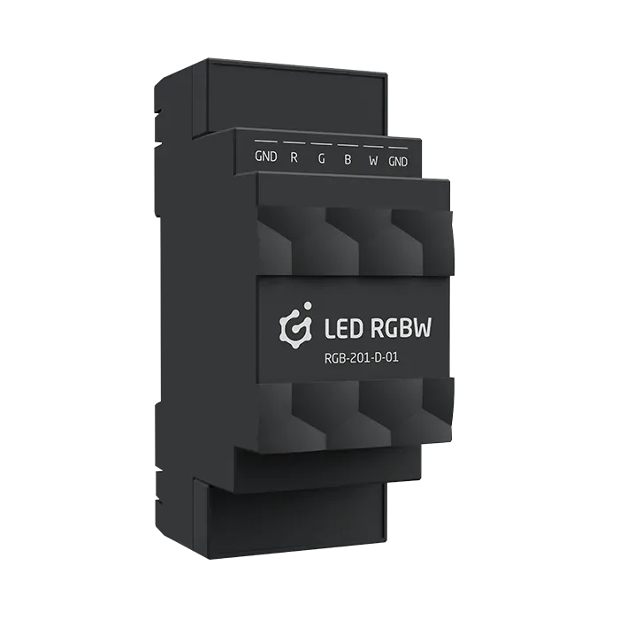 LED RGBW