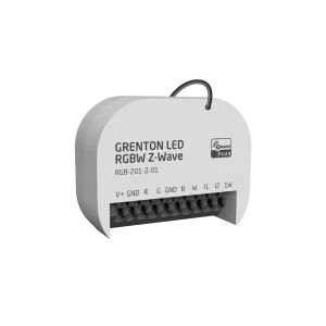 LED RGBW Z-Wave