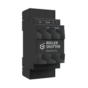 Roller Shutter