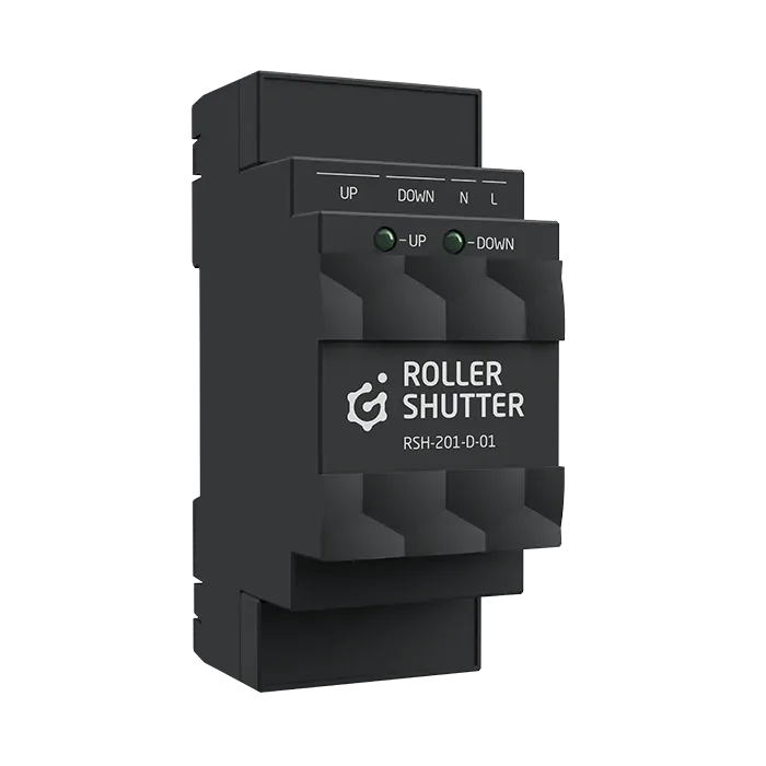 Roller Shutter