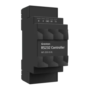 RS-232 Controller