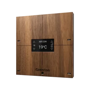 Smart Panel 4B Bois