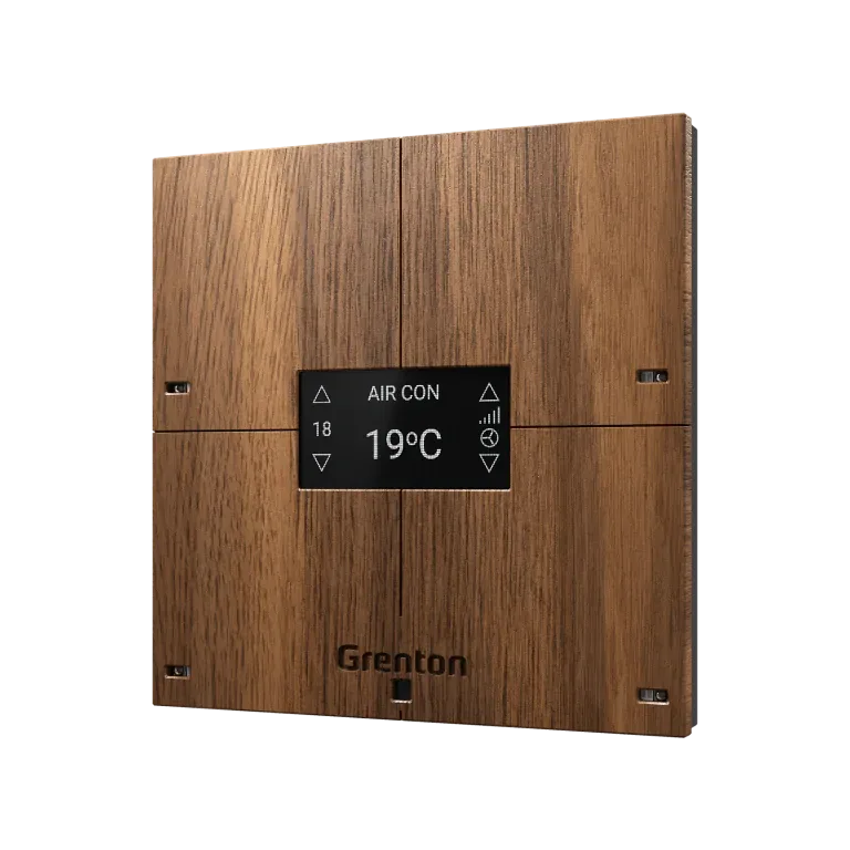 Smart Panel 4B Bois