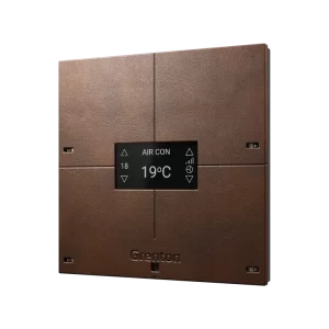 Smart Panel 4B Cuir