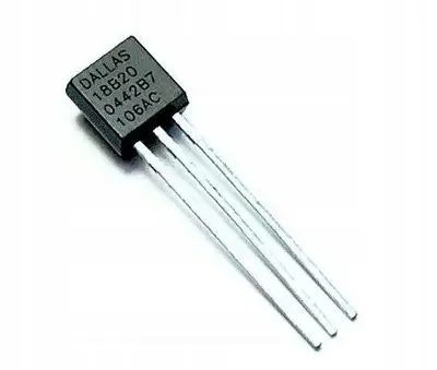 Sonde de température 1-Wire