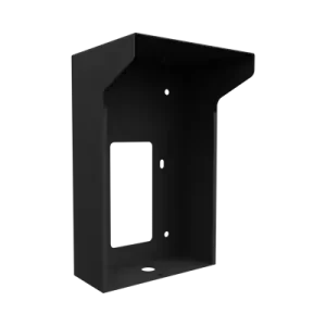 Support d&rsquo;angle Intercom