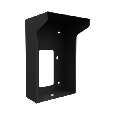 Support d&rsquo;angle Intercom