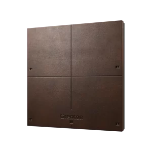 Touch Panel+ 4B Cuir