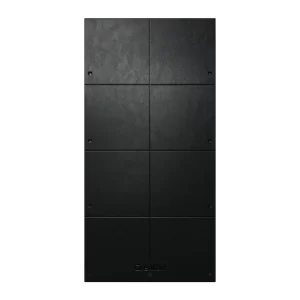 Touch Panel+ 8B Cuir